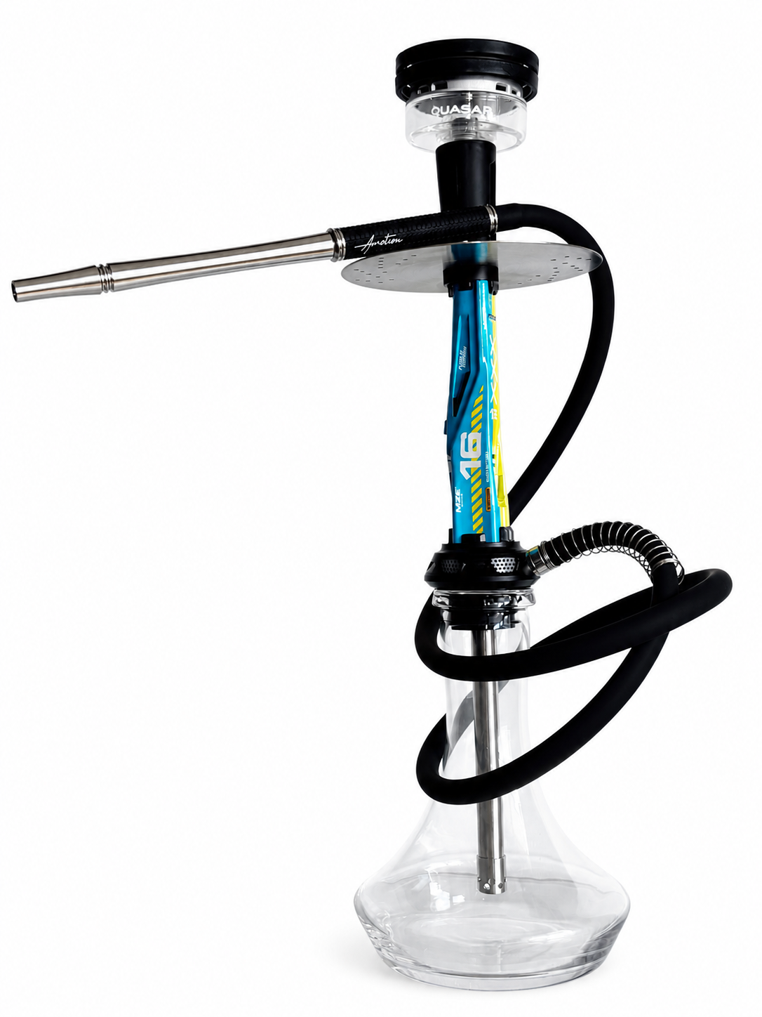 Amotion Valve X16