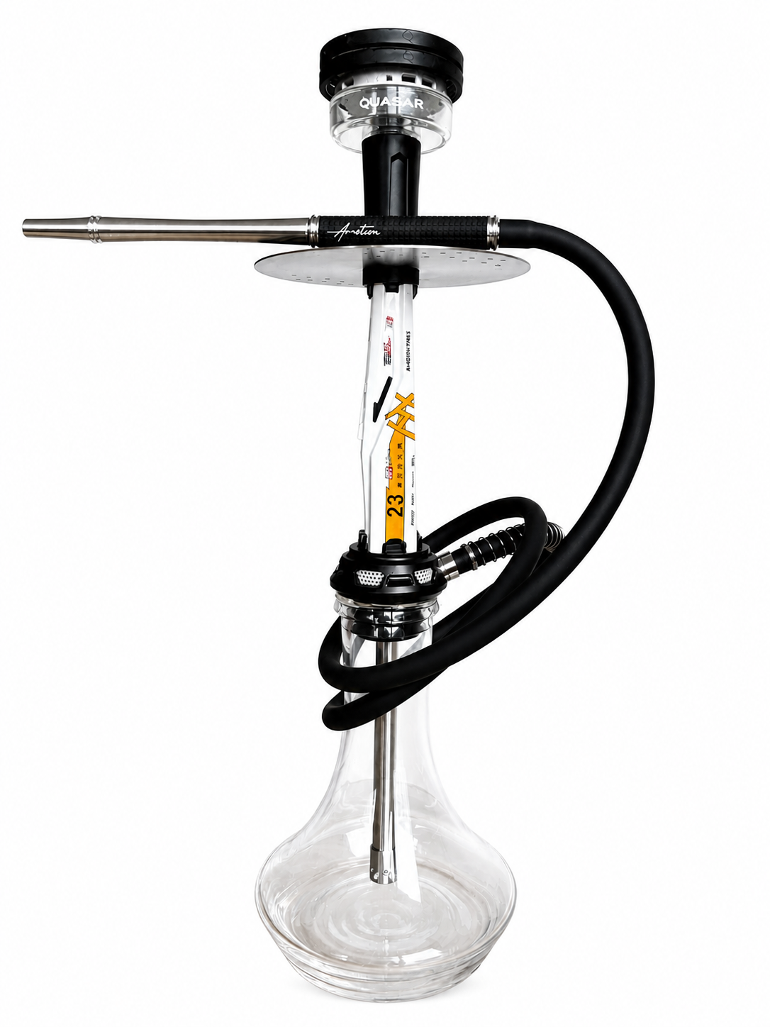 Amotion Valve AM23