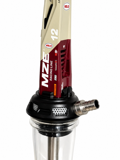 Amotion Valve GT12