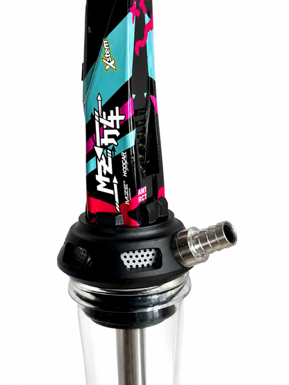 Amotion Valve MZ54