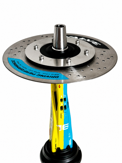 Amotion Valve X16