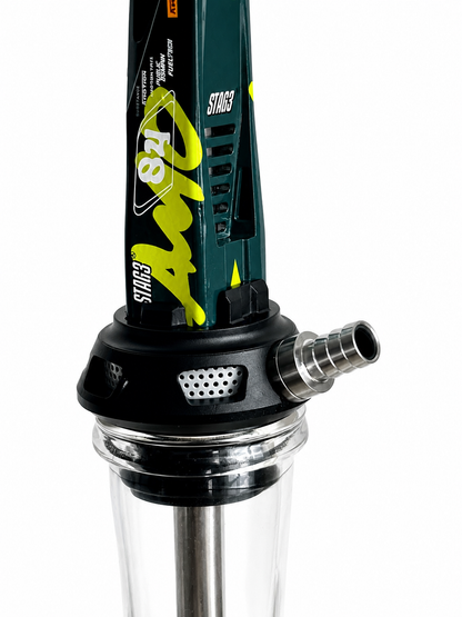 Amotion Valve AM84