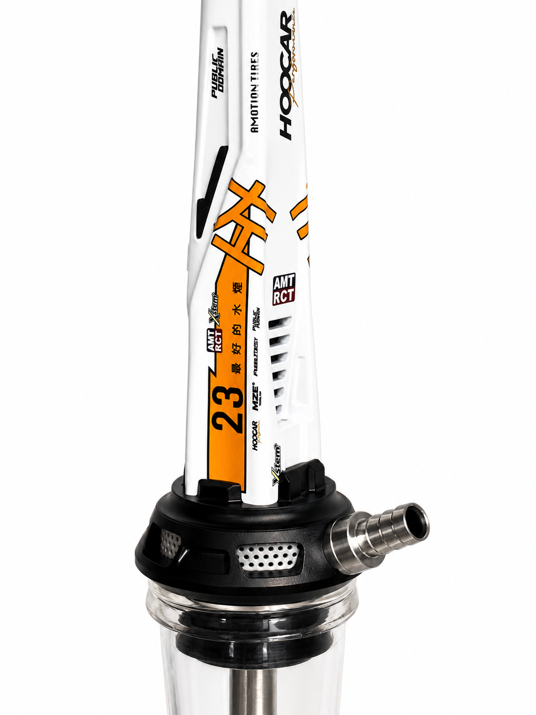 Amotion Valve AM23