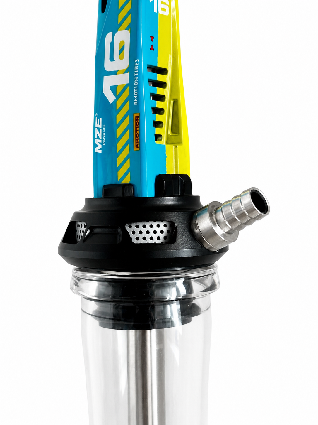 Amotion Valve X16