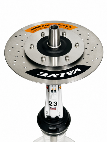 Amotion Valve AM23