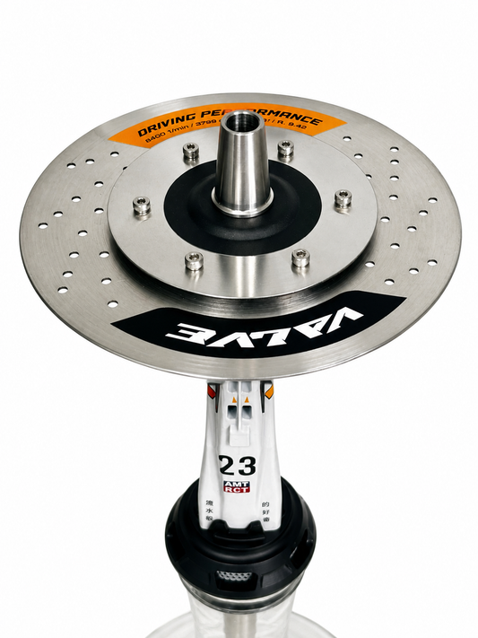 Amotion Valve AM23