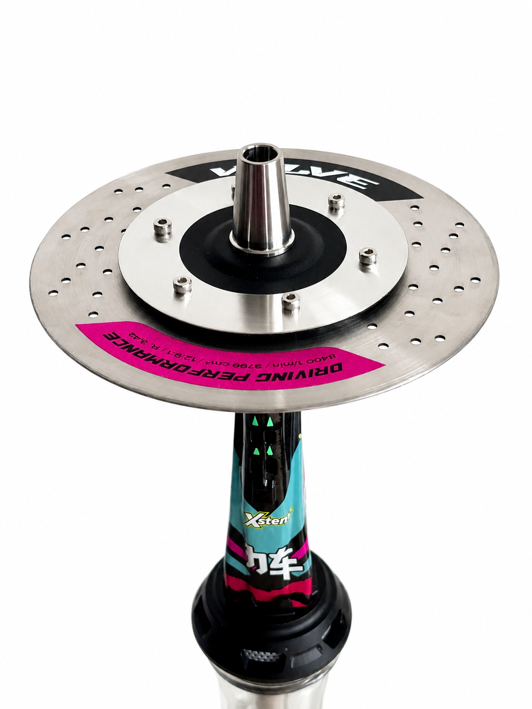 Amotion Valve MZ54
