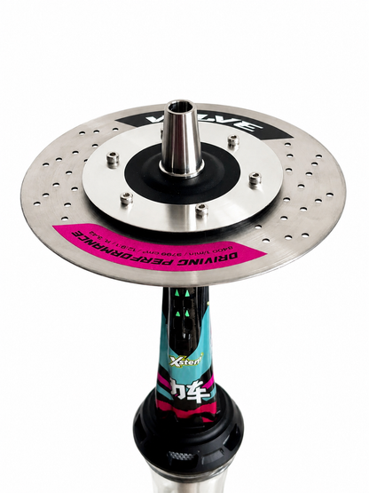 Amotion Valve MZ54