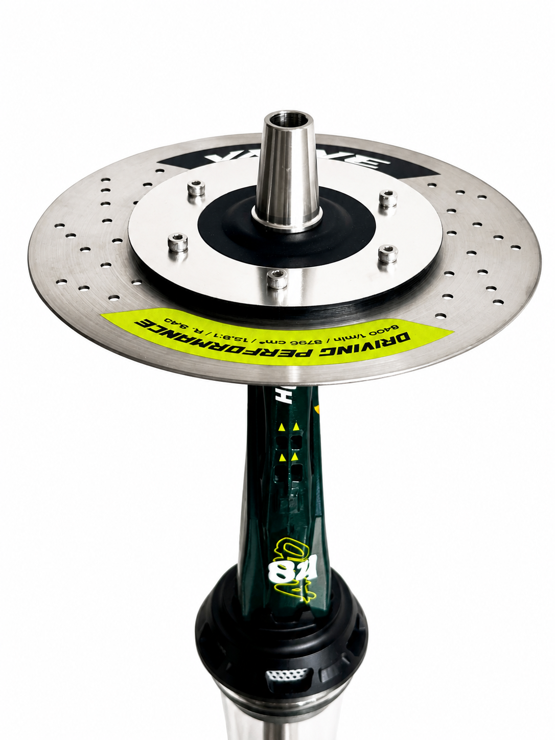 Amotion Valve AM84