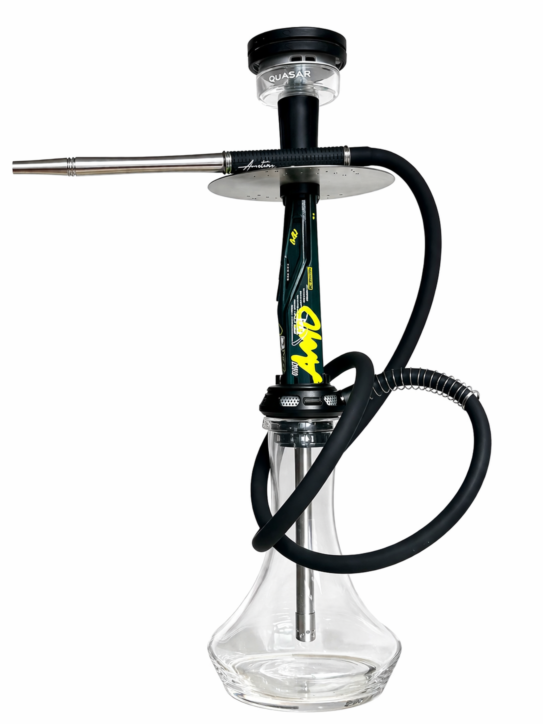 Amotion Valve AM84