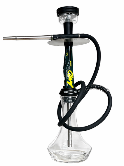Amotion Valve AM84