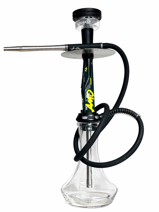 Amotion Valve AM84