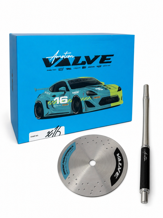 Amotion Valve X16