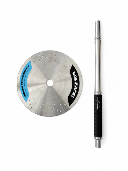 Amotion Valve X16
