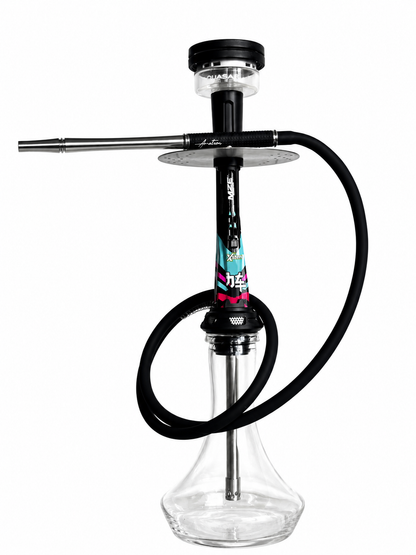 Amotion Valve MZ54