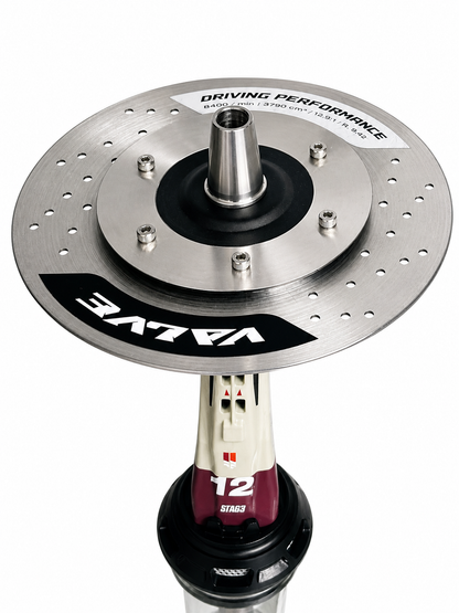 Amotion Valve GT12