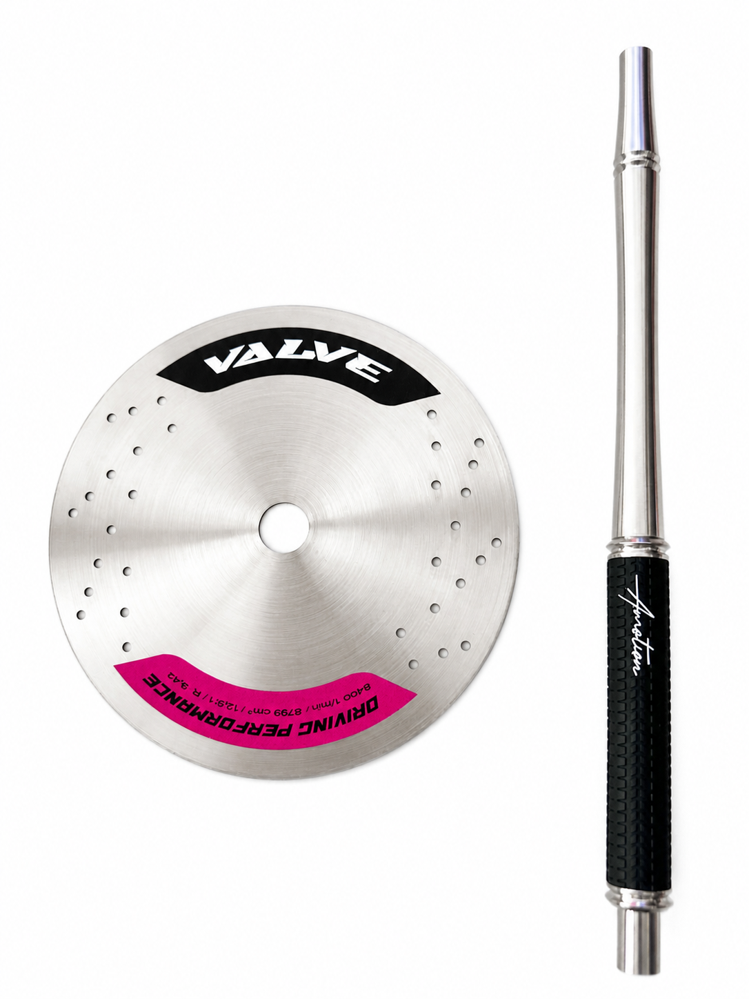 Amotion Valve MZ54