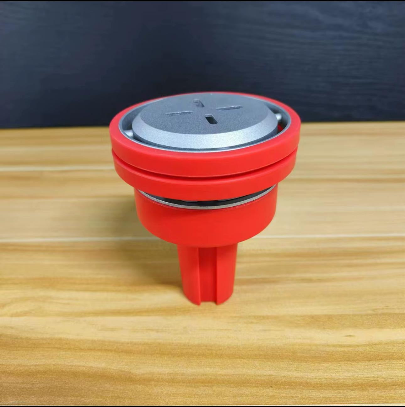 Tête de chicha en silicone