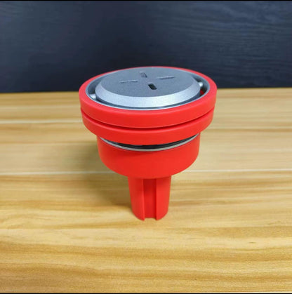 Tête de chicha en silicone